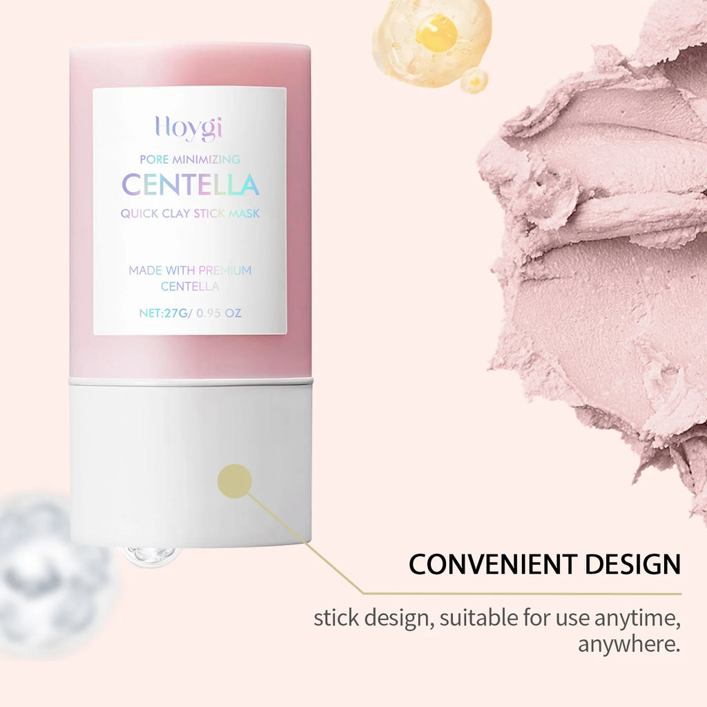 Centella Kaolin Clay Mask Stick