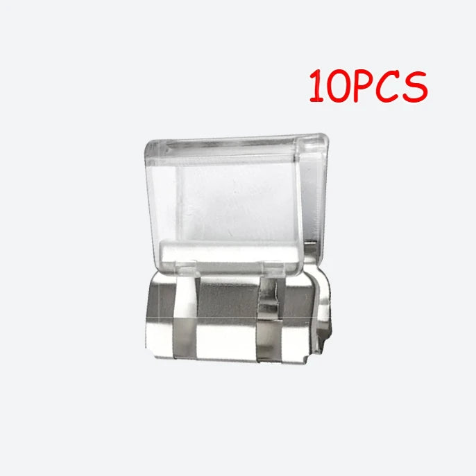 No-Sew Waist Adjuster Clips