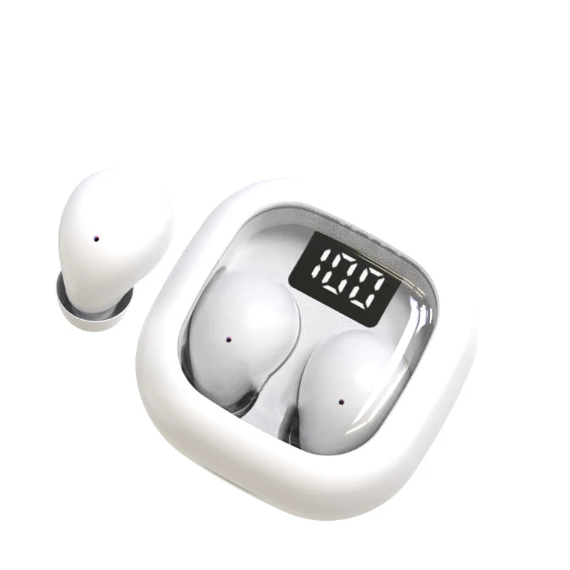 Mini Wireless Sleep Earbuds