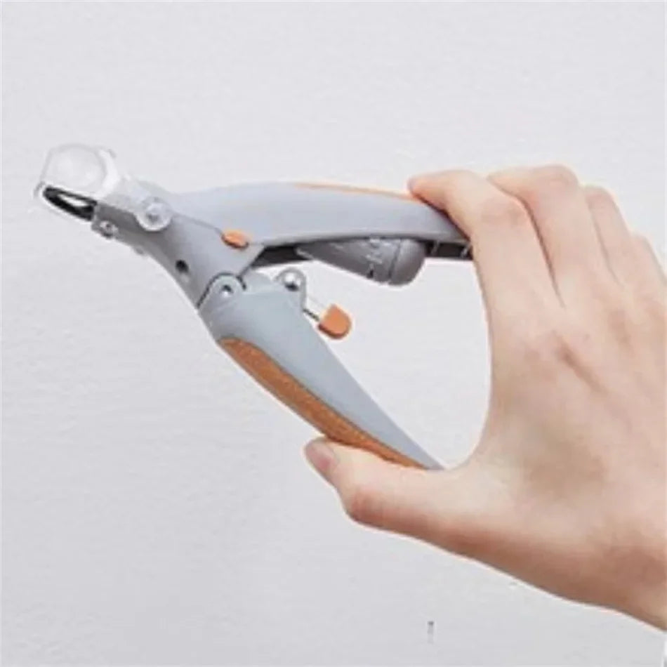 LED Pet Nail Clipper with 5X Magnifying Lens, Dog Cat Nail Trimming Scissors, Safe Claw Grooming Tool for Pets