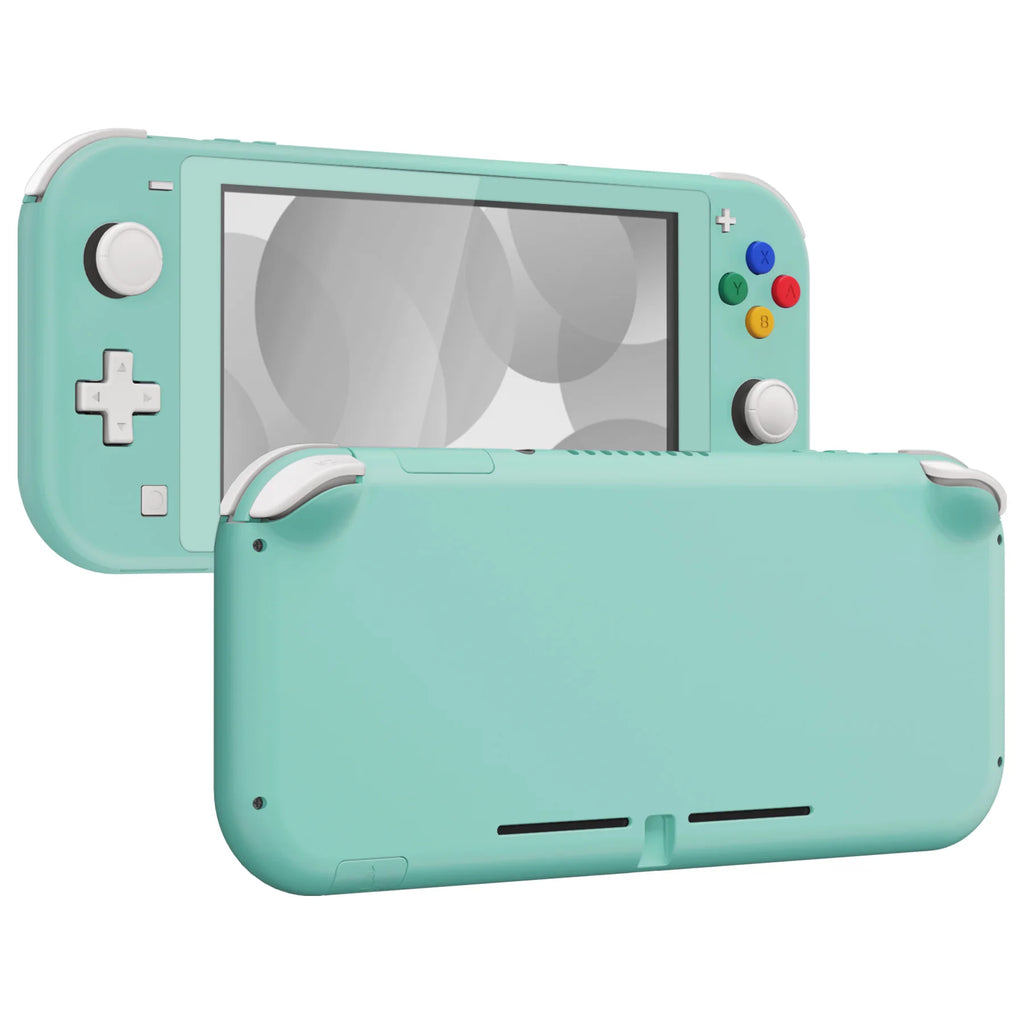 DIY Replacement Shell Housing Case with Screen Protector for Switch Lite