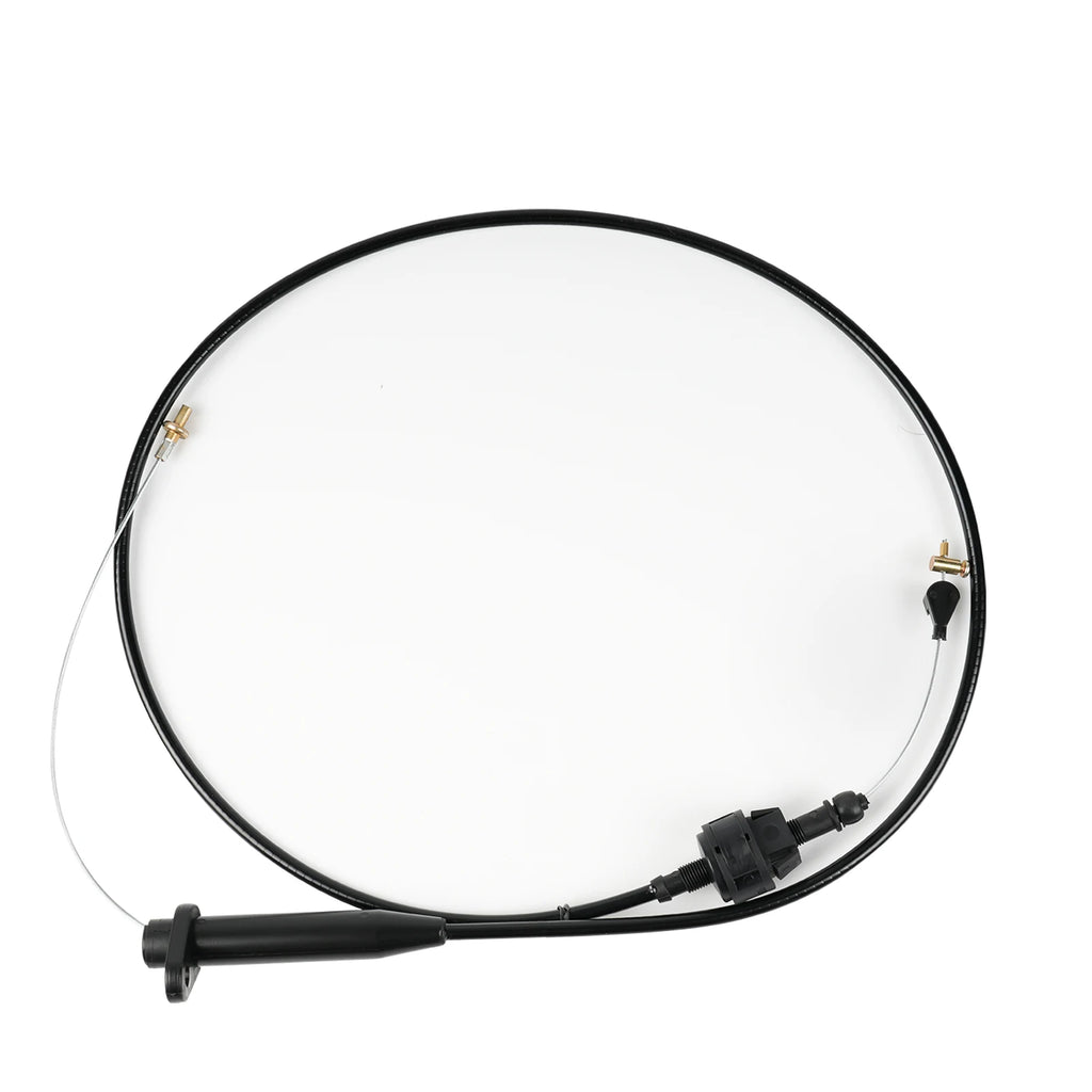 For TV Detent Kickdown Cable 700R4(4L60) 1982 - 1992, 2004R 1981-1990 K65552 OE Style