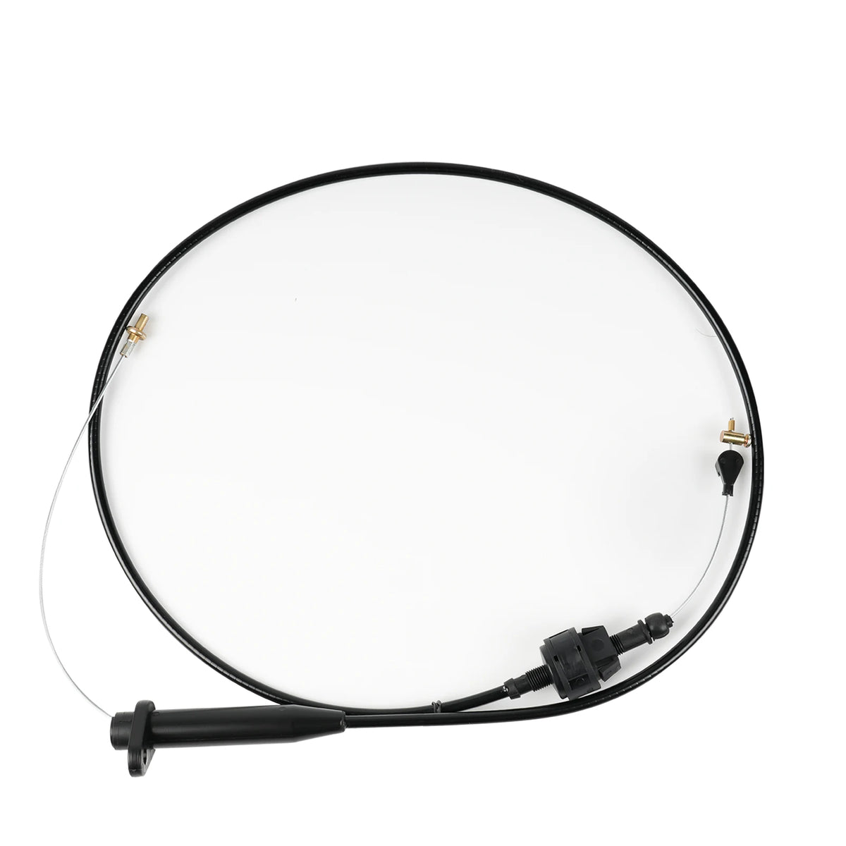 For TV Detent Kickdown Cable 700R4(4L60) 1982 - 1992, 2004R 1981-1990 K65552 OE Style