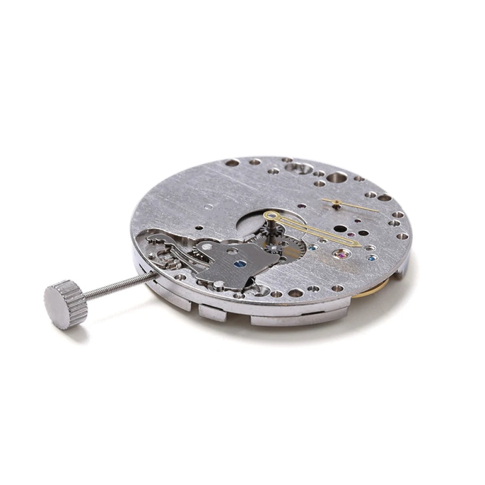 For Seagull ST36 17Jewels Mechanical Movement Hand Winding ETA 6497 Watch Movement Wristwatch For Men's Watch