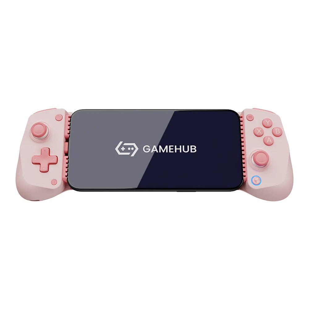 GameSir X5 Lite Mobile Gaming Controller for Android and iPhone, Hall Effect No-Drift Sticks