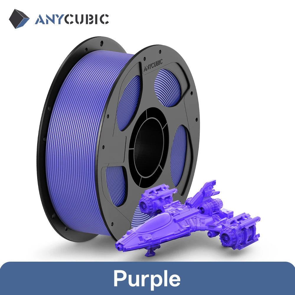ANYCUBIC PETG 3D Printer Filament, 1kg