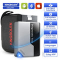 KINGBOLEN Ediag Elite Bi-Directional OBD2 Scanner