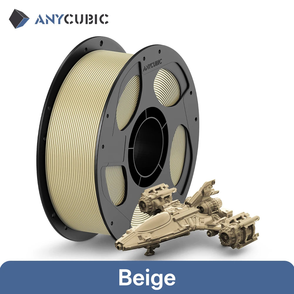 ANYCUBIC PETG 3D Printer Filament, 1kg