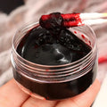 New Makeup Vampires Scars Fake Blood Gel Easy to Clean Skin-friendly Blood Gel 30g Body Painting Gel For Cosplay