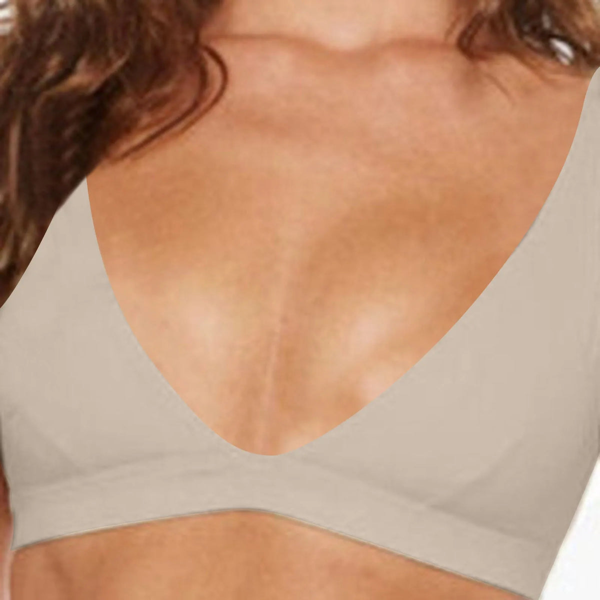 Crop Top Tanks For Women Loose Breathable Cool Liftup Air Bra 2024 New Chic Sports Bra White Top Push Up Basics Sports Bra
