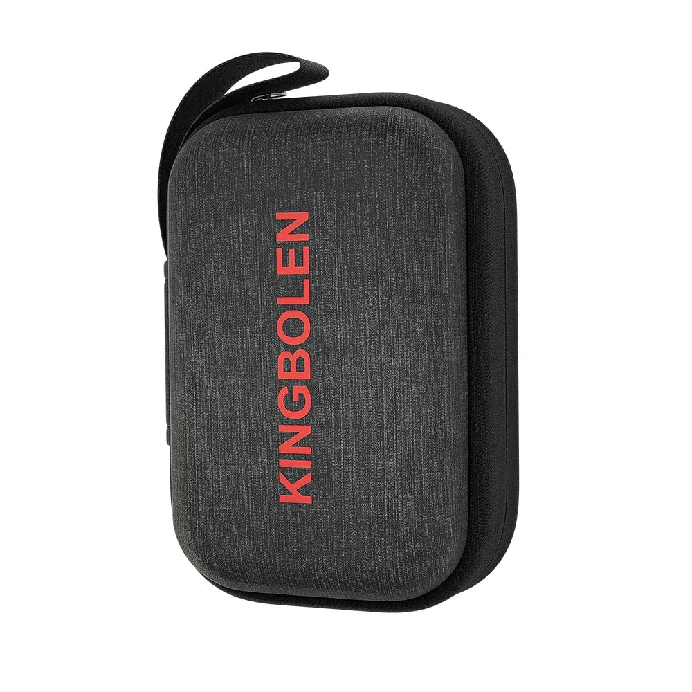 [Lifetime Free] KINGBOLEN Ediag Elite All System Car Diagnostic Tool 15 Reset CANFD Active Test OBD Scanner for iOS Android