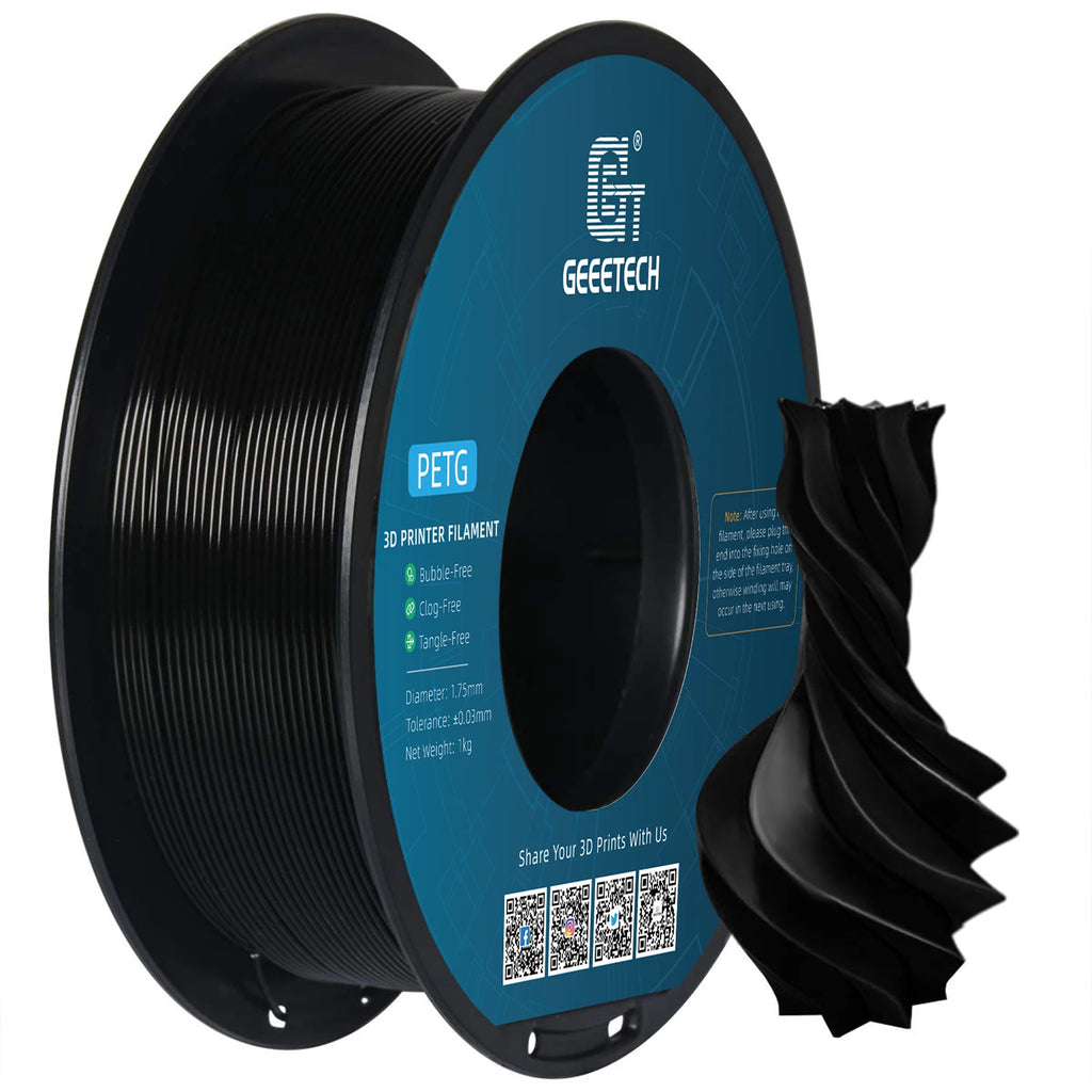 Geeetech PETG Filament, 5kg