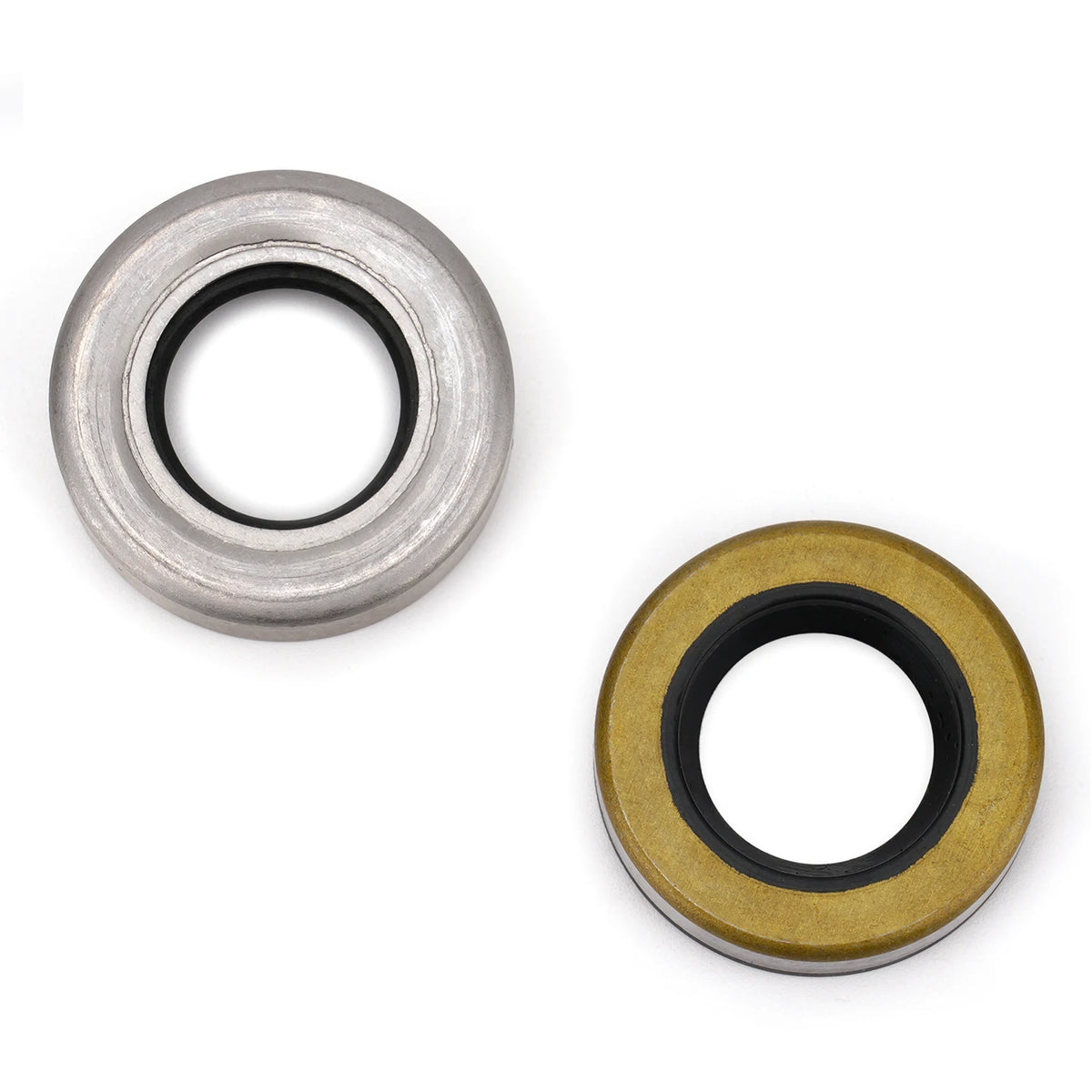 Prop Seal Set Compatible W/ Mercury Fits 9.9–25 HP Replaces 26-41131 & 26-41132