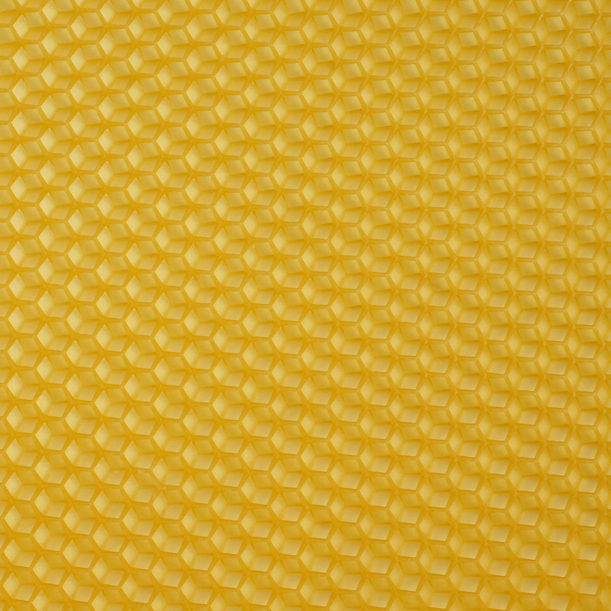 30-Pack Beeswax Foundation Sheets Natural Beeswax Hive Foundations Beekeeper's Starter Kit 7.68x16.34" Beekeeping Sheets for Increased Honey Production