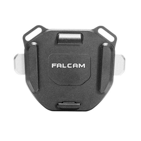 Ulanzi Falcam F38 Quick Release Shoulder Strap /Backpack Base /Kit V2 Compatible With F38 PD Fotopro PGY Quick Release Plate