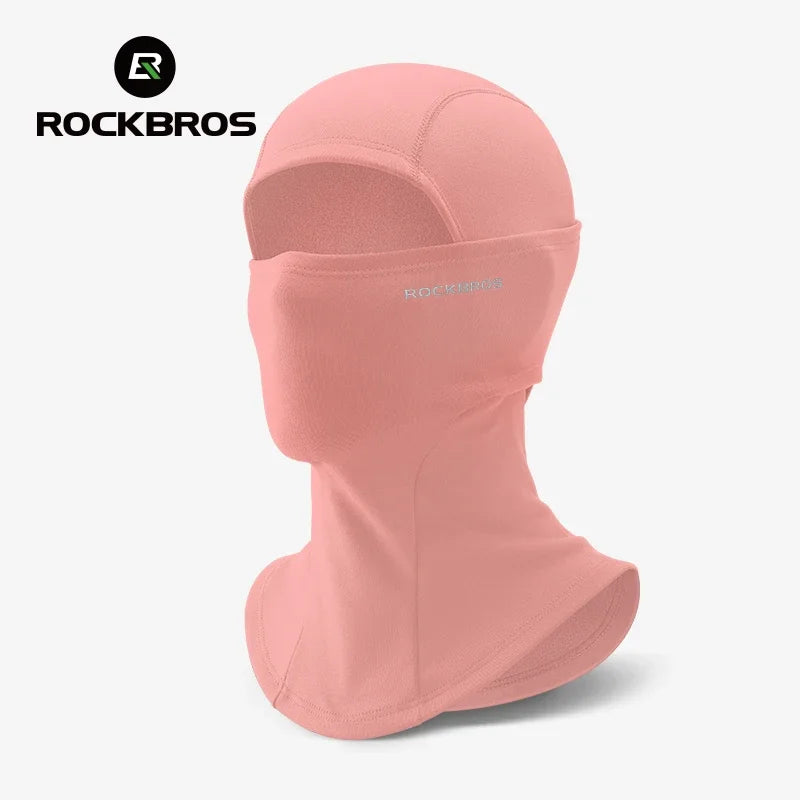 Winter Balaclava Face Mask Scarf, Windproof Warm Mask for Cycling, Skiing, Fishing and Motorcycle Riding