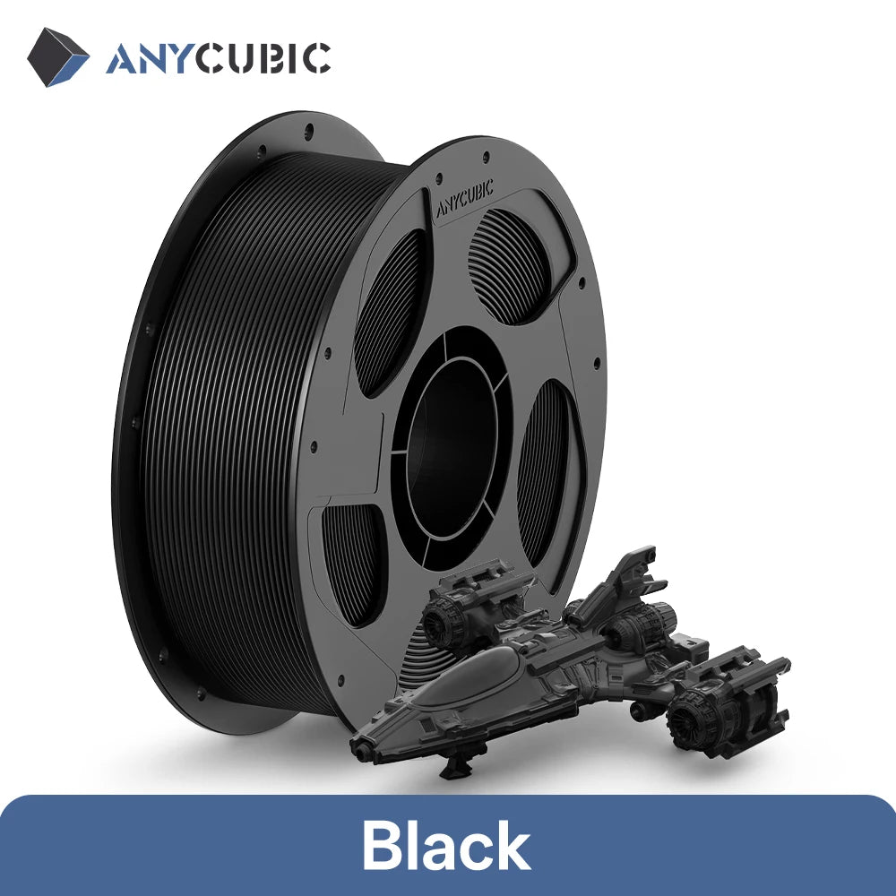 ANYCUBIC PETG 3D Printer Filament, 1kg