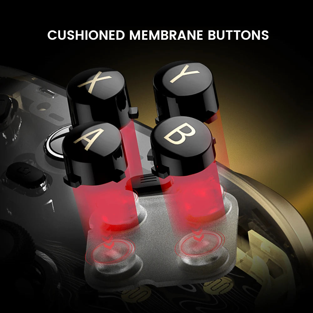 GameSir Kaleid Wired Xbox Controller
