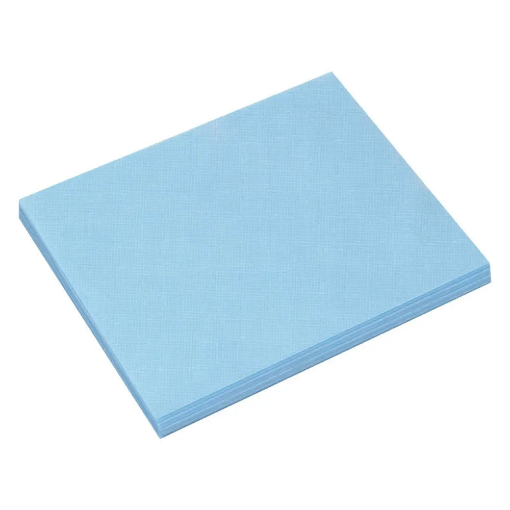 Nail Dust Collector Filter Papers, 100 Pack