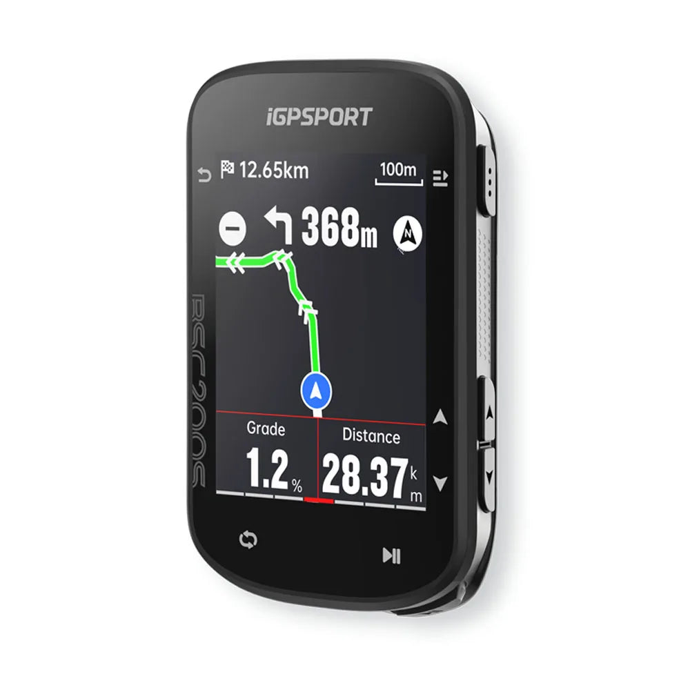 iGPSPORT BSC200S GPS Bike Computer