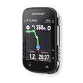 iGPSPORT BSC200S GPS Bike Computer Route Navigation Colorful Screen Wireless Bicycle Speedometer Cycling Odometer