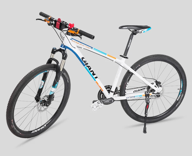 ROCKBROS Bicycle Kickstand Parking Cycling Adjustable MTB Road Racks Bike Support Side Kick Stand Foot Brace Accessories