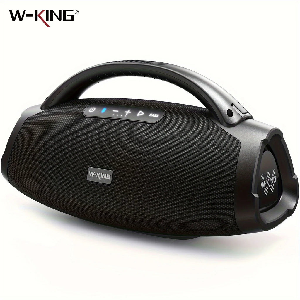 W-KING X20 200W Portable Bluetooth Party Speaker