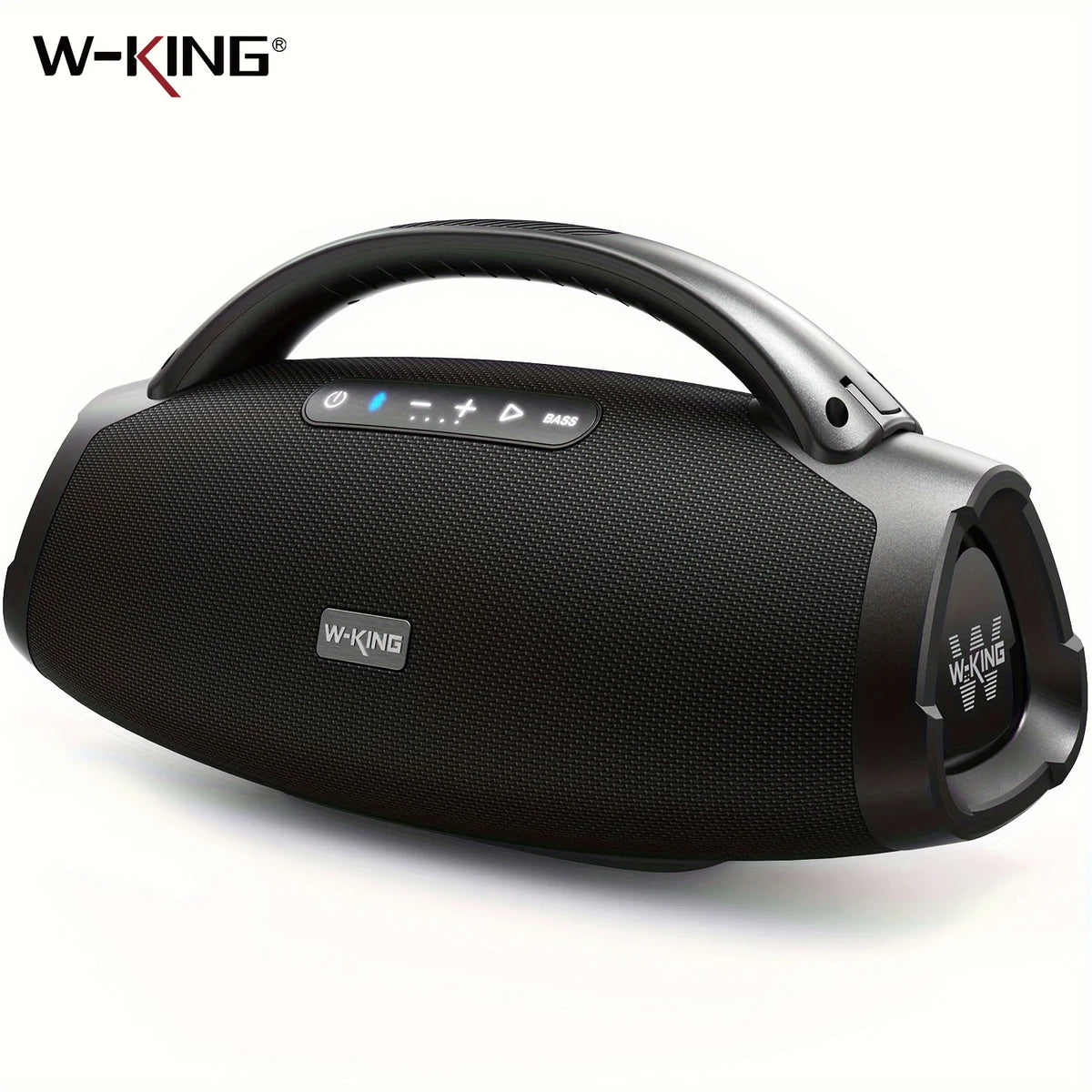 W-KING X20 200W Portable Bluetooth Party Speaker