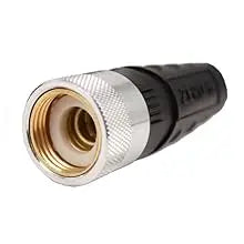 zero-G 4001-50 Lightweight, Ultra Flexible, Durable, Kink-Free Garden Hose, 5/8-Inch by 50-Feet,Black