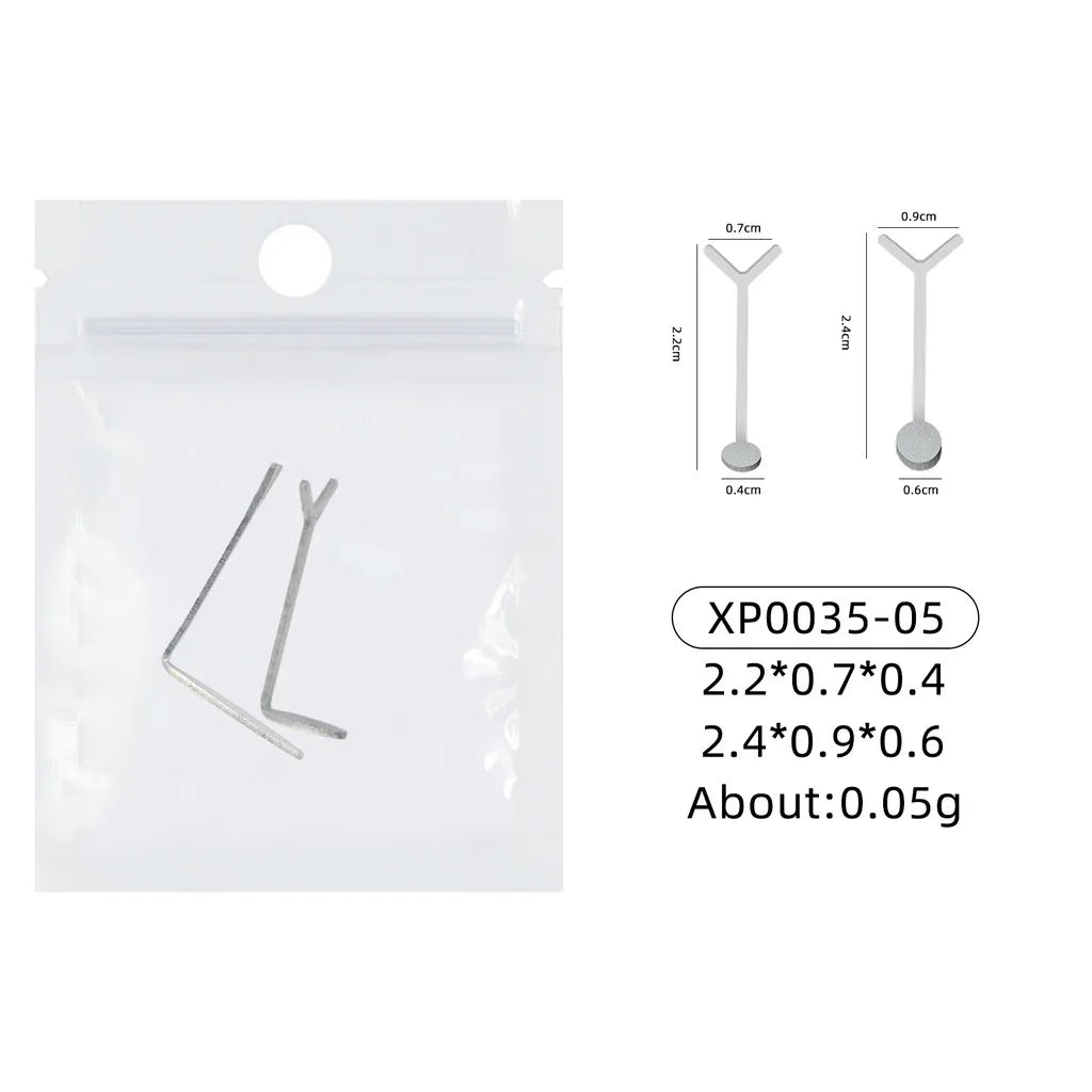 Heart Magnet Tool for Cat Eye Nails