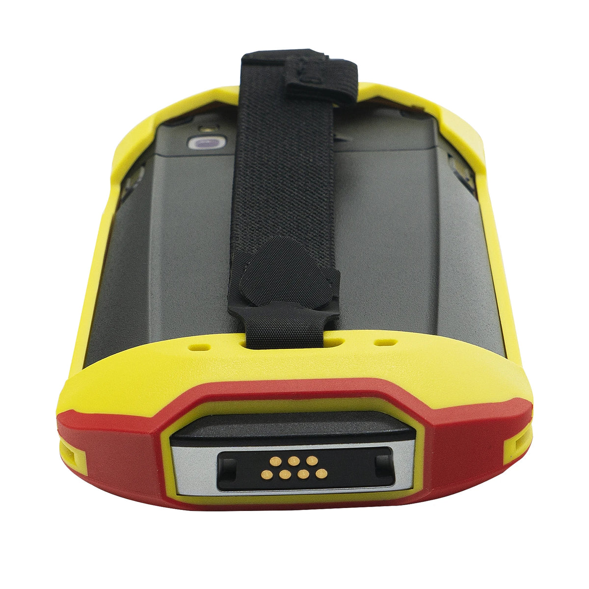 Multicolor Protective Cover Case with Handstrap Bumper Rugged Boot For Zebra TC51 TC52 TC56 TC57 SG-TC5X-EXO1-01