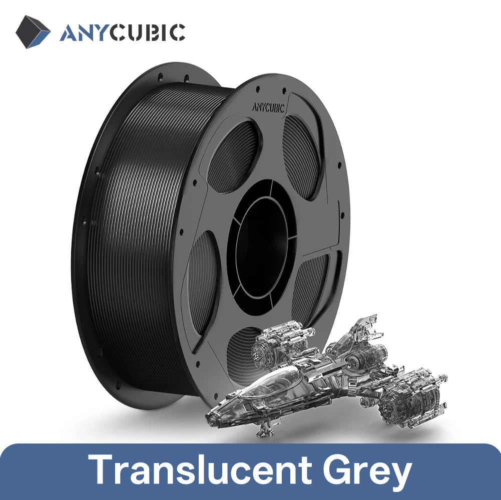 ANYCUBIC PETG 3D Printer Filament, 1kg