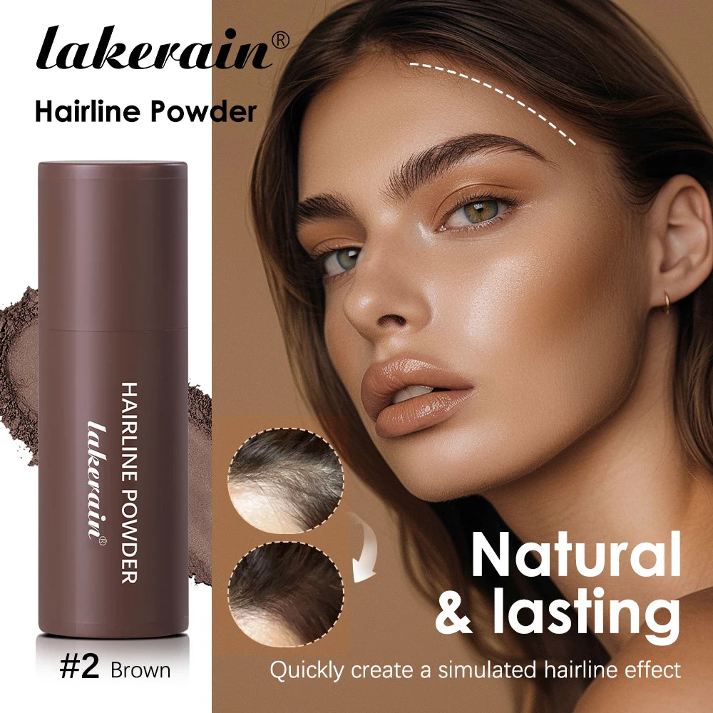 Waterproof Hairline Shadow Powder