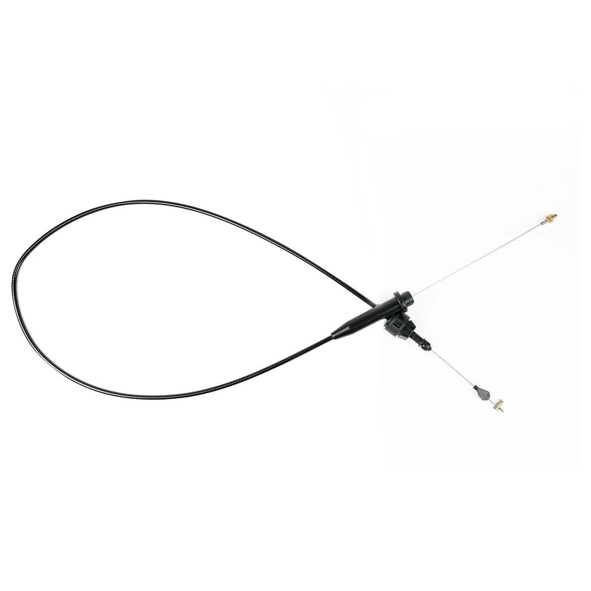 For TV Detent Kickdown Cable 700R4(4L60) 1982 - 1992, 2004R 1981-1990 K65552 OE Style