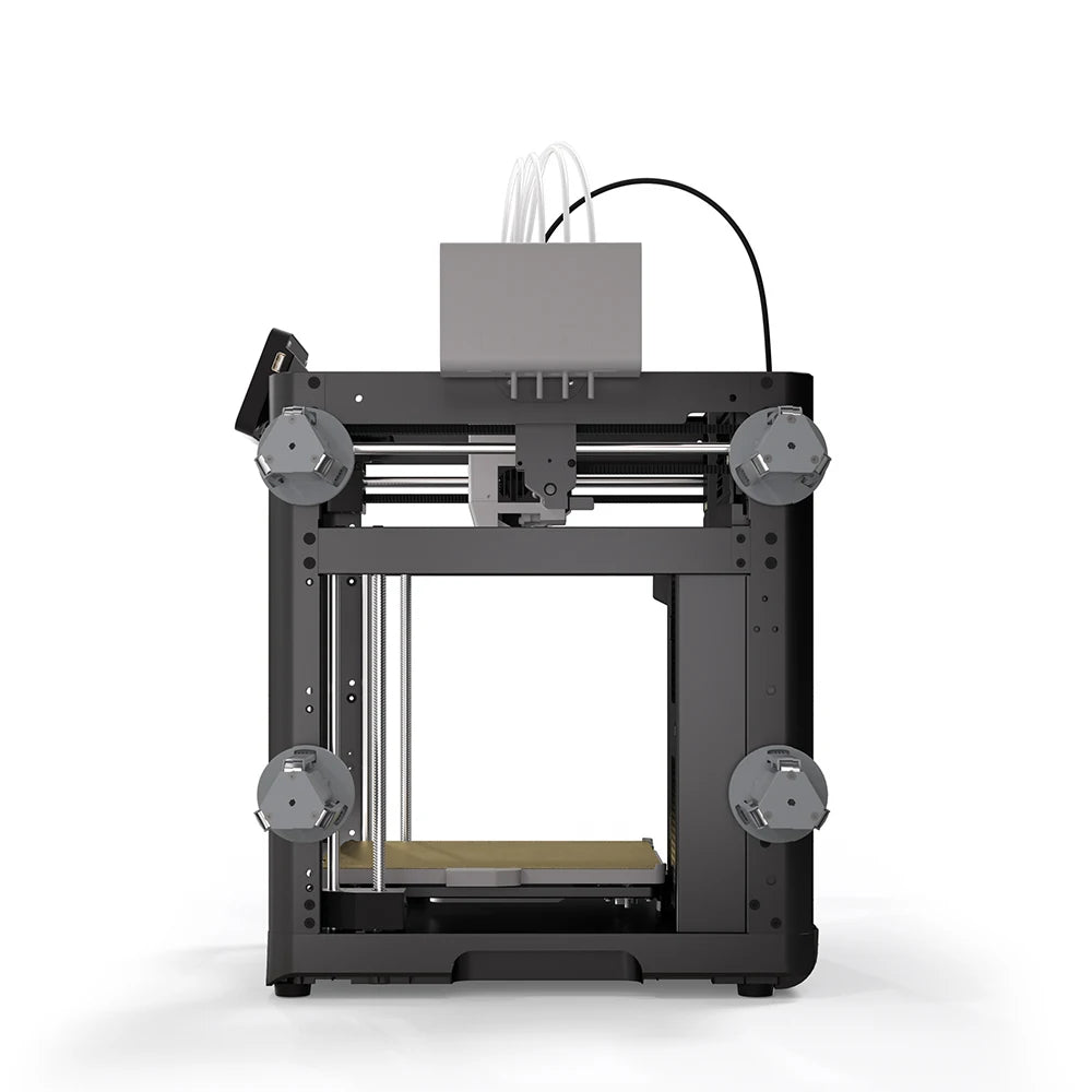 FLASHFORGE AD5X Multi-Color 3D Printer