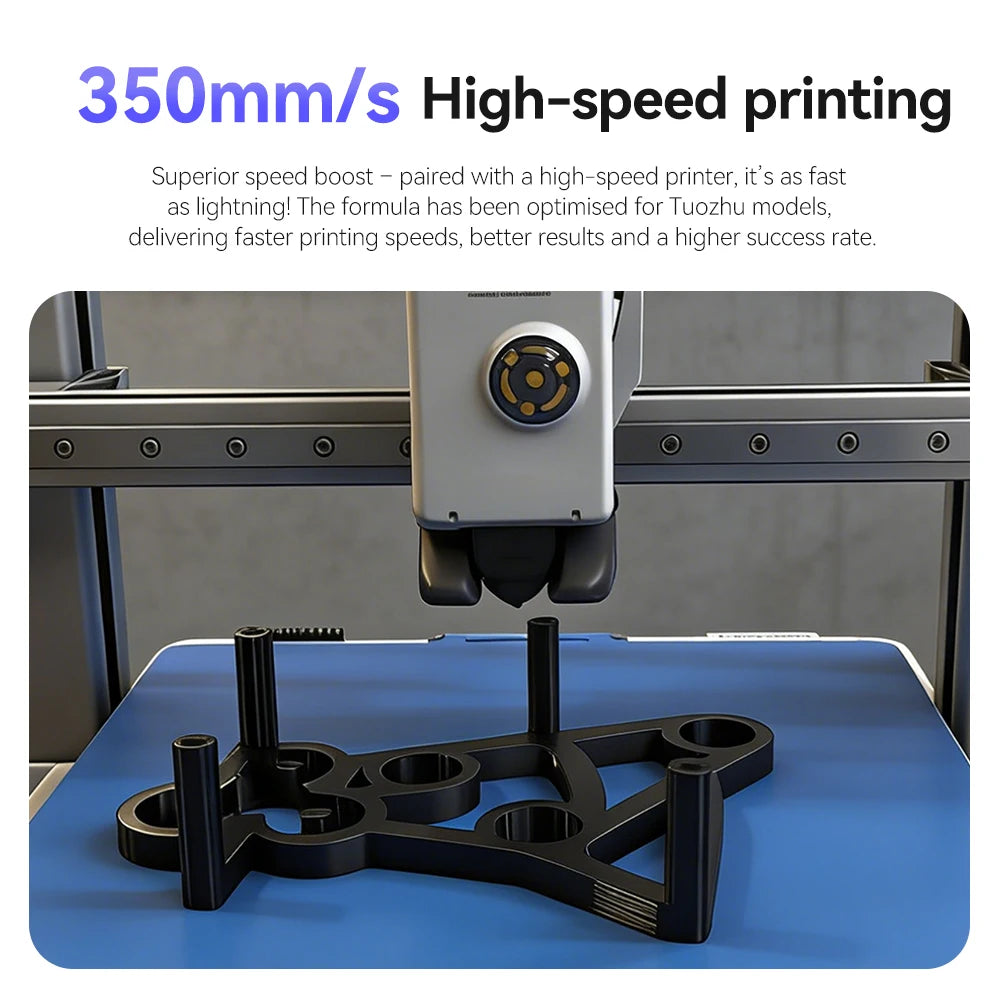 KINGROON PETG/PLA Filament Bundle, 22 lb