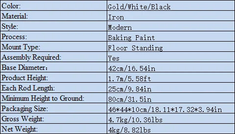 Freestanding Spiral Scarf Display Rack Black Baking Paint Iron Floor Shawl Organizer 5.58FT Tall 16.54IN Base Anti-Rust Anti-Slip Round Edge Easy Assemble For Clothing Store Mall Closet Hat Belt Jewelry Display