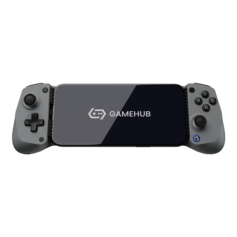 GameSir X5 Lite Mobile Gaming Controller for Android and iPhone, Hall Effect No-Drift Sticks