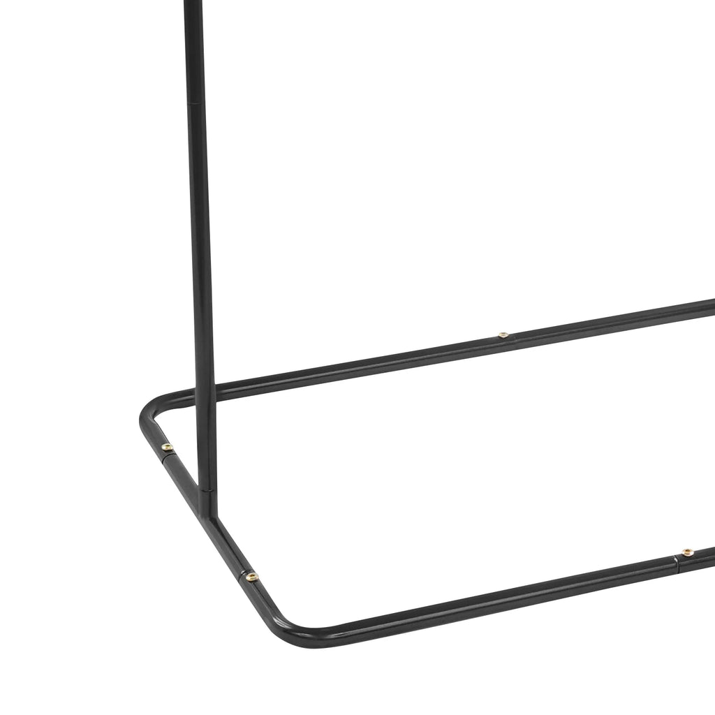 Wedding Sign Holder 175x80cm,Adjustable Display Stand for Wedding Sign Rectangular  Display Stand Wedding arch stand