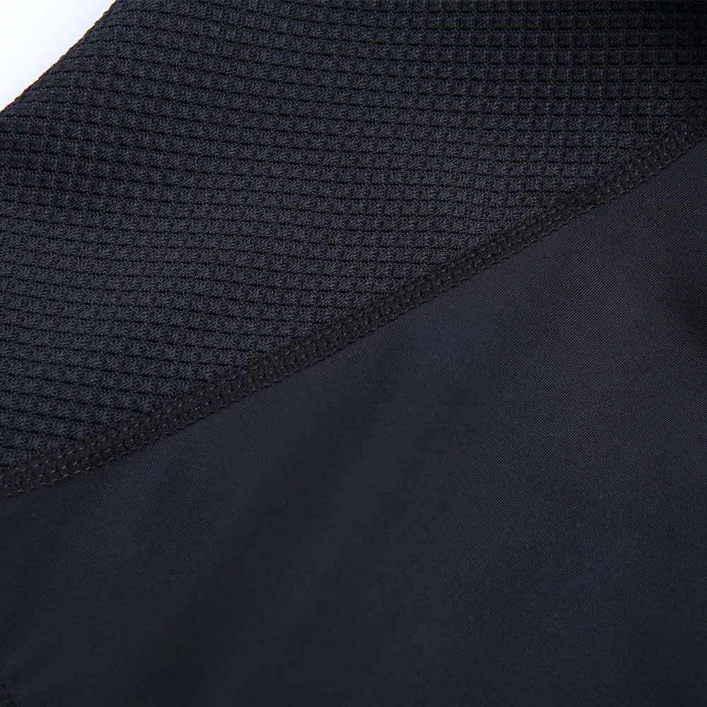 YKYWBIKE Cycling Bib Shorts Men Quick Dry Outdoor Road Bike Ride Padded Riding Bib Tights Bicycle Men's Cycling Clothing