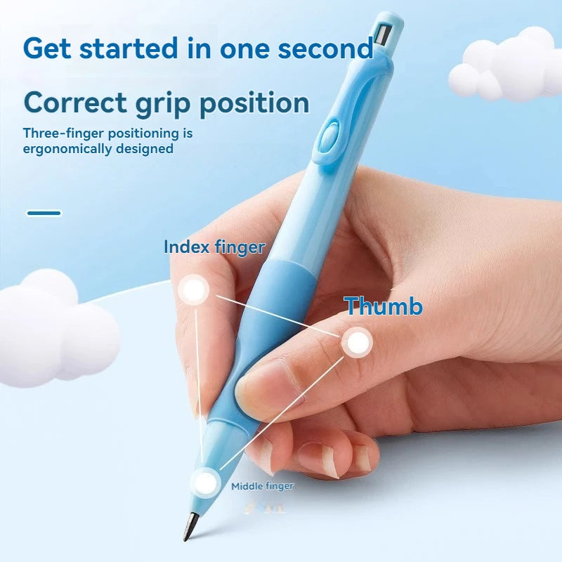 2.0mm Mechanical Pencil Set