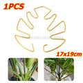Tutors for Plants Support Adjustable Metal Plant Support Climbing Stem Holder Stabilizer Garden Accessories Garden Stakes