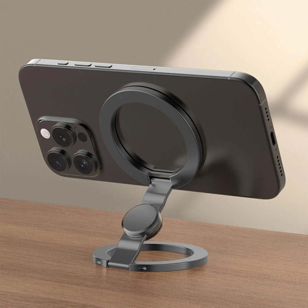 Phone Ring Stand & Fidget Spinner