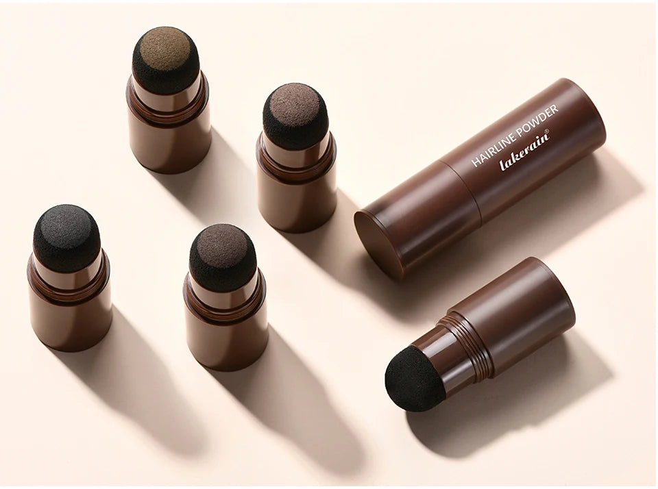 Waterproof Hairline Shadow Powder