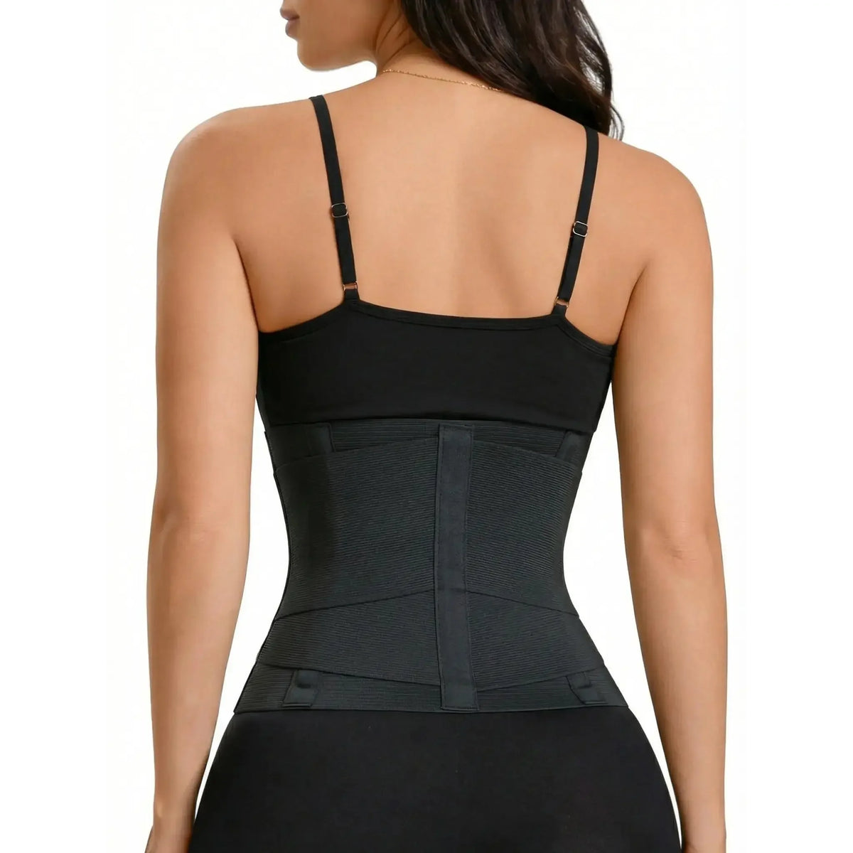 Women's Waist Trainer Belt - Ab Toning, Abdominal Control, Sweat-Wicking, Breathable Shapewear for Women with Tummy Slimming, Exercise Waistband for Daily Wear, Workouts,sohochicSports Waist Support