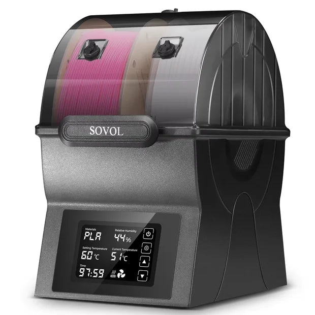 Sovol SH02 Filament Dryer Box