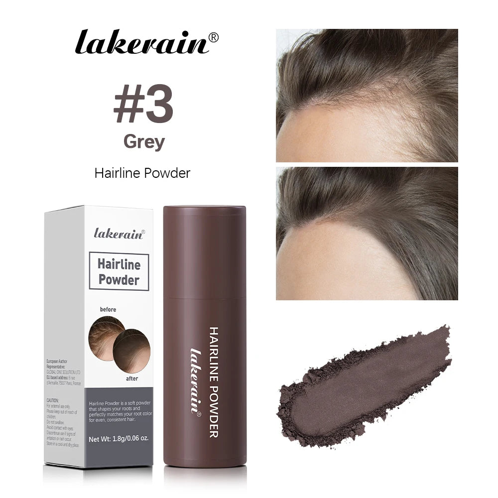 Waterproof Hairline Shadow Powder