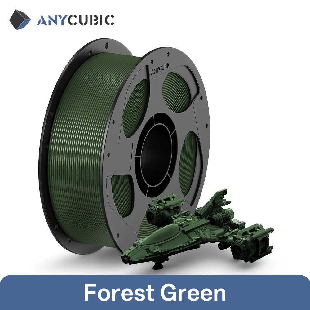 ANYCUBIC PETG 3D Printer Filament, 1kg
