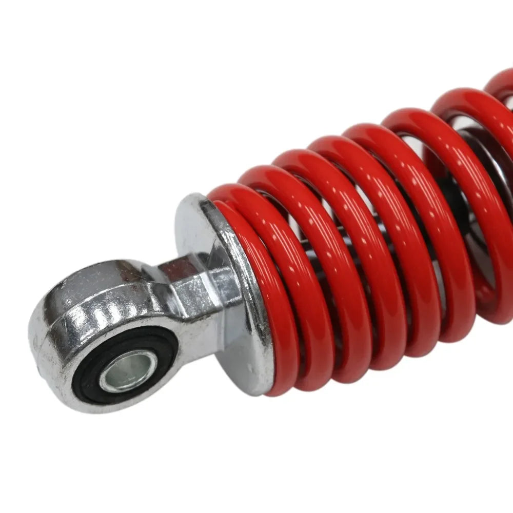 Premium 400LBS 250 260 270 290mm Front Suspension Shock Absorber For Motorcycle 50cc 70 90 110cc  Dirt Pit Bike ATV Go Kart