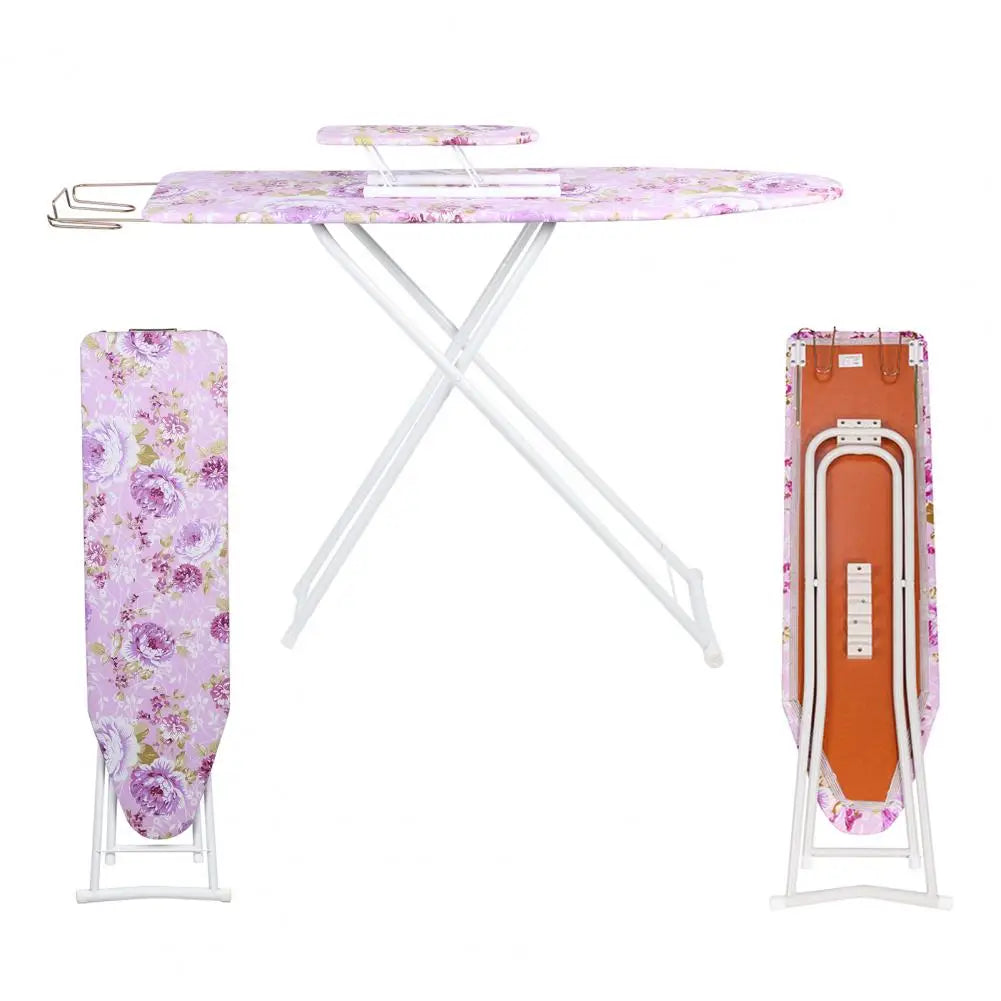 42-Inch Full-Size Foldable Ironing Board